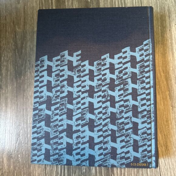 Vtg 1972 Electronic Devices and Circuit Theory Robert Boylestad Louis Nashelsky - Picture 4 of 6